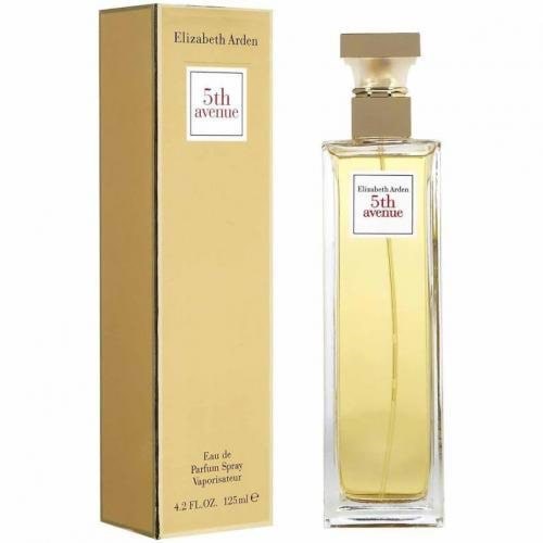 Elizabeth Arden 5th Avenue Eau de Parfum - 125 ml - Parfuem Und Duefte 085805390600