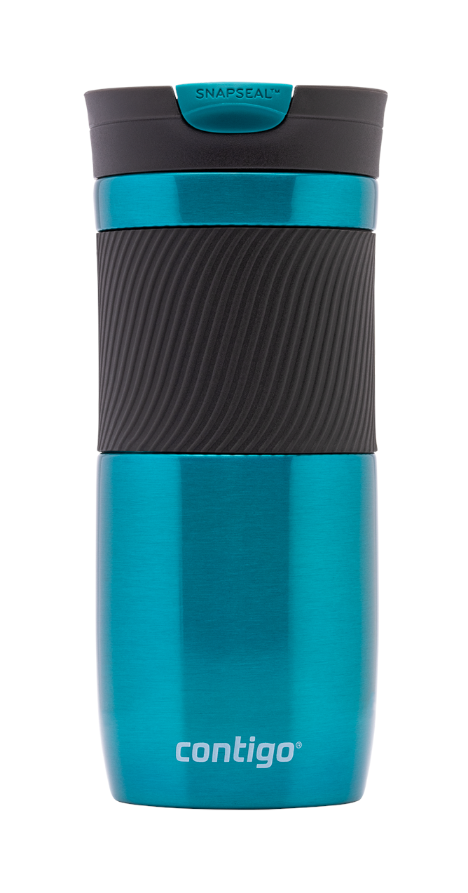 Contigo Byron Biscay Bay 470ml - Thermosflasche