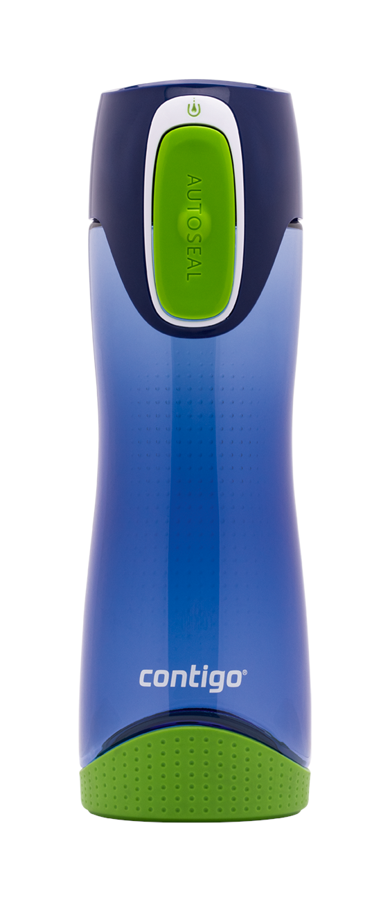 Contigo Swish Tritan Cobalt 500ml - Kuechenzubehoer 2095342