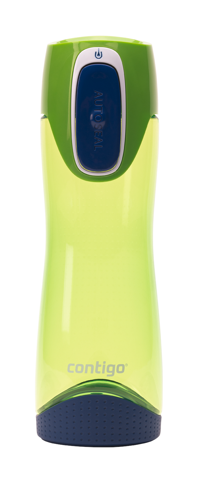Contigo Swish Tritan Citron 500ml - Kuechenzubehoer
