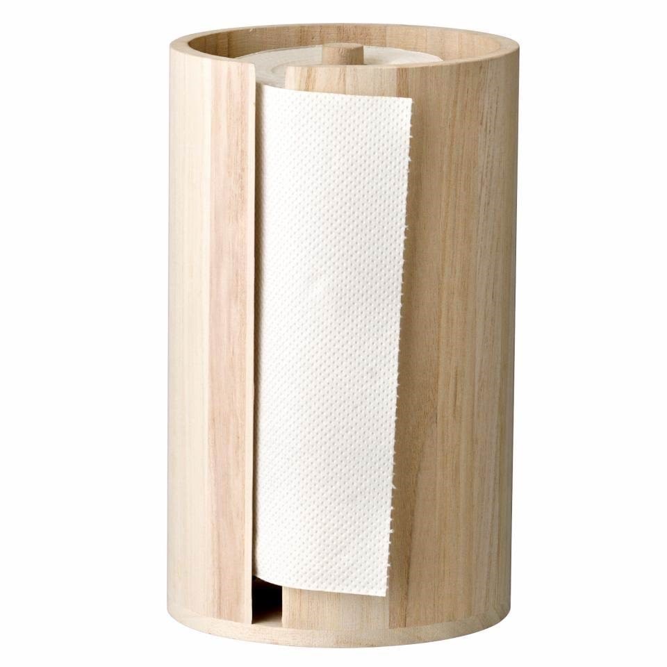 Bloomingville Celian Paper Towel Holder - Kuechenzubehoer 508050