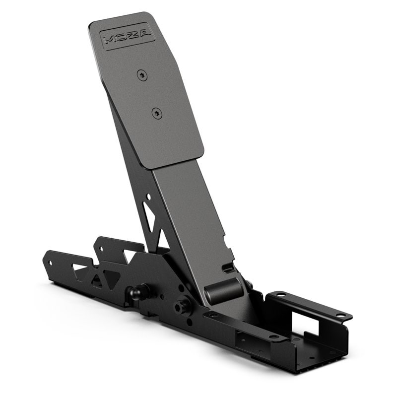 Moza Racing Moza Sr-p Lite - Clutch Pedal - Wired Pedals - PC - Gaming Zubehoer