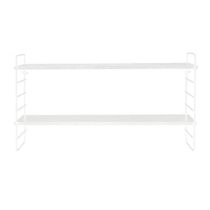 Bloomingville North Shelve - White - Einrichtung