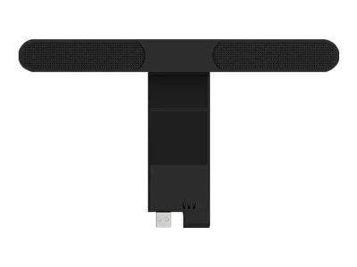 Lenovo Thinkvision Ms30 - Heimkino Schwarz 4xd1j05151