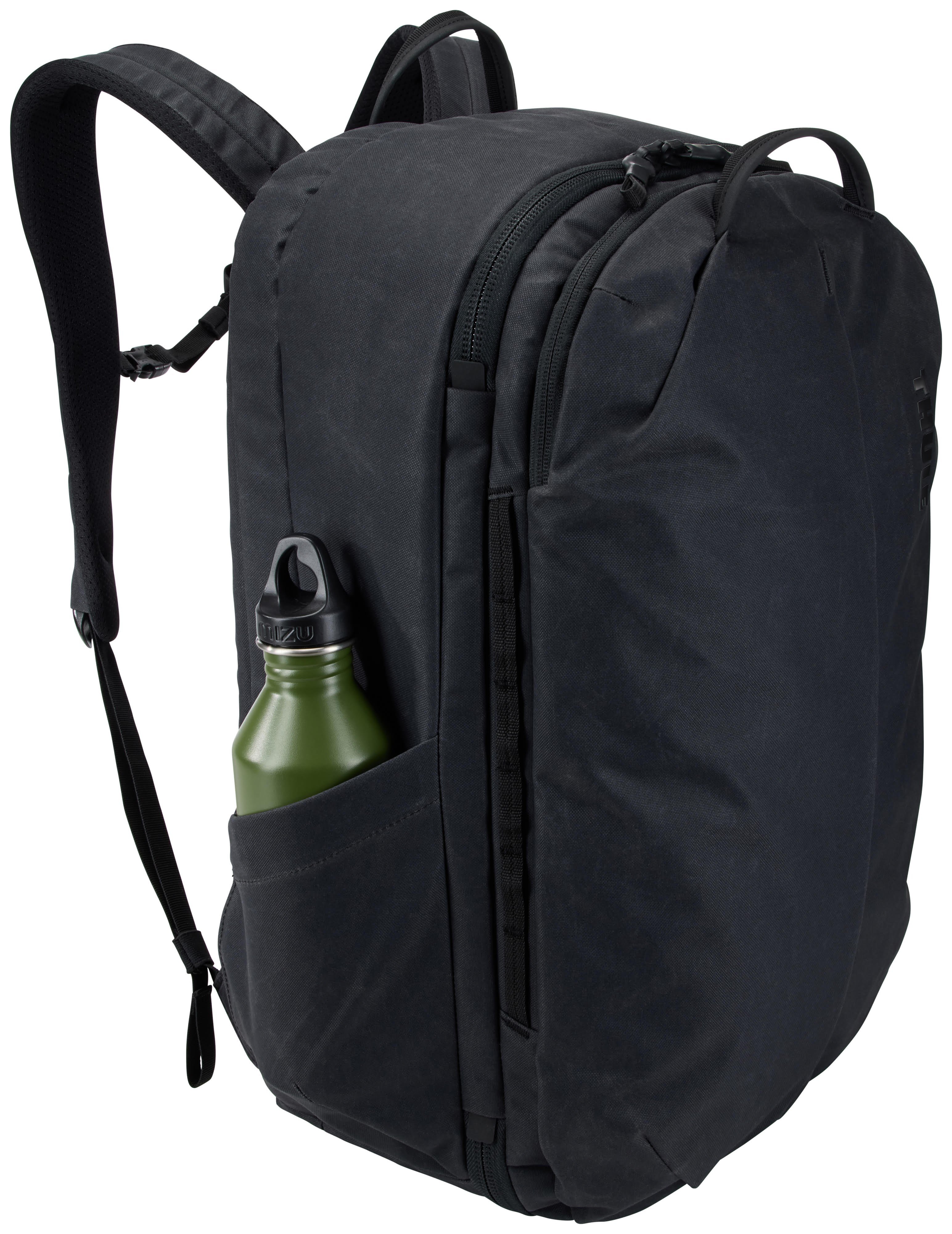 Thule Aion Travel Backpack - 40l | Black - Freizeit Reisen 3204723