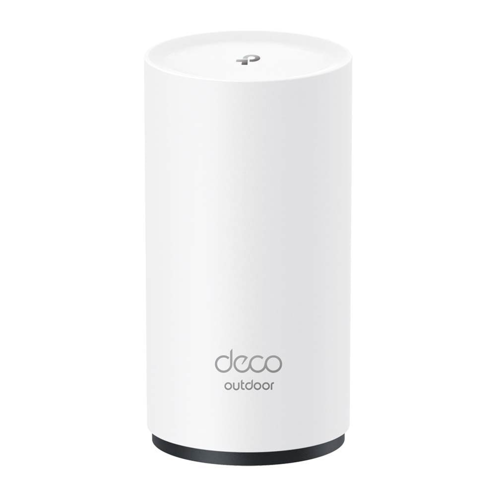 Tp-link Ax3000 Outdoor/indoor Mesh Wi-fi 6 (1-pack) - Mesh Router Wi-fi 6 - Wlan Router Deco X50-outdoor(1-pack)