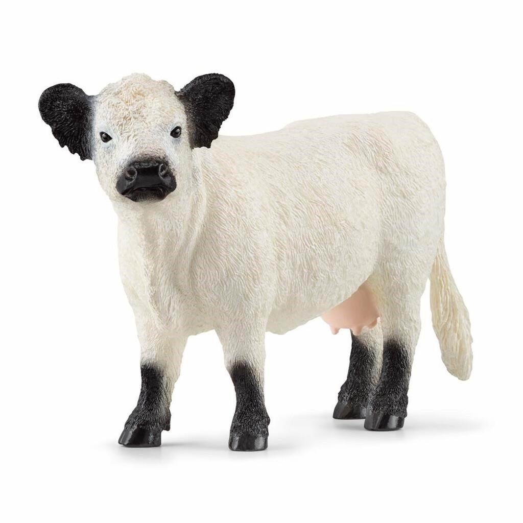 Schleich Galloway Kuh 13960