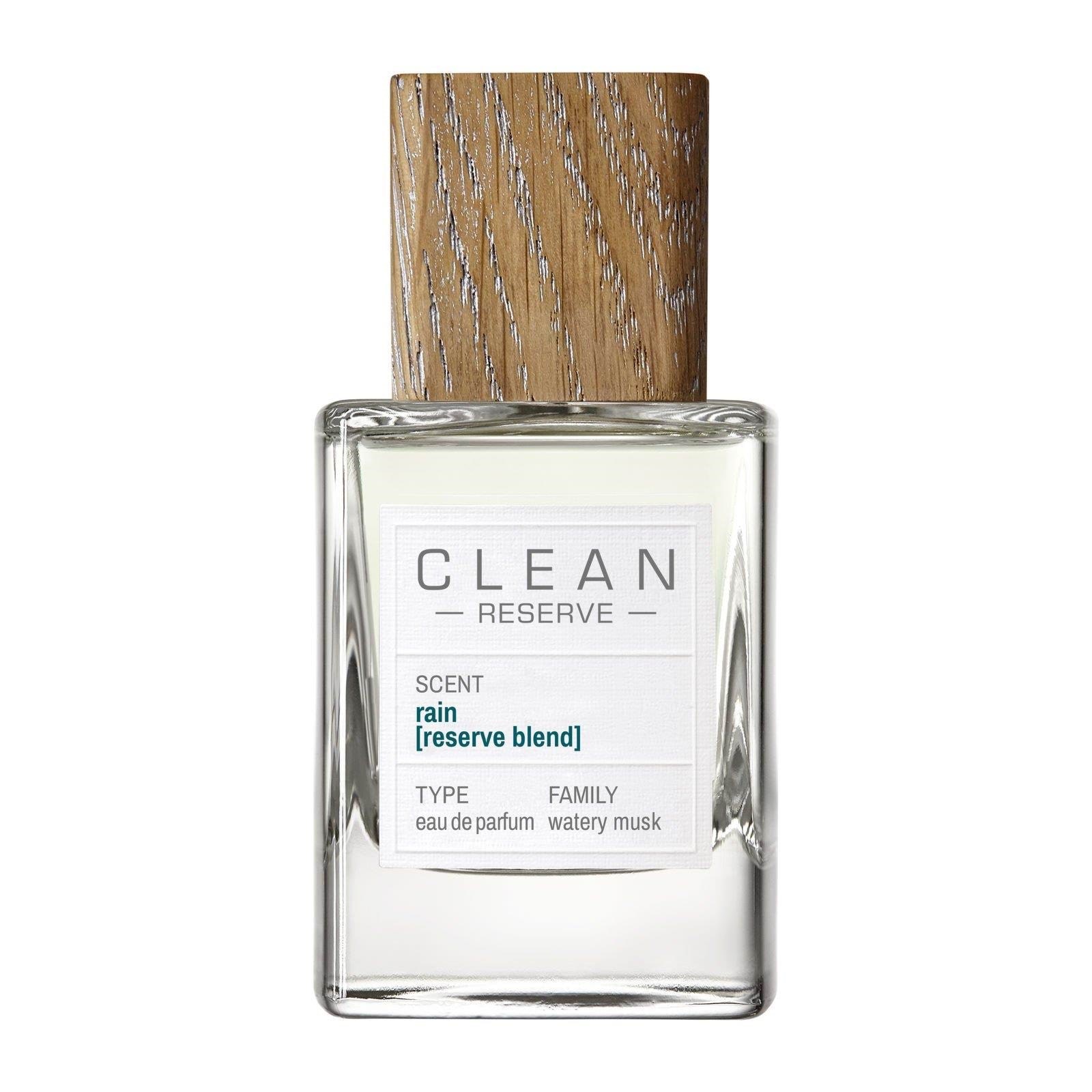 Clean Reserve - Reserve Blend Rain Edp 50 ml - Parfuem Und Duefte