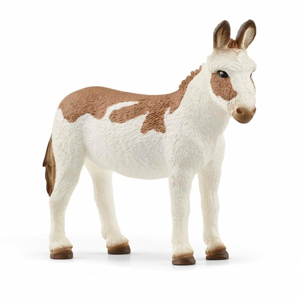 Schleich Amerikanischer Gefleckter Esel