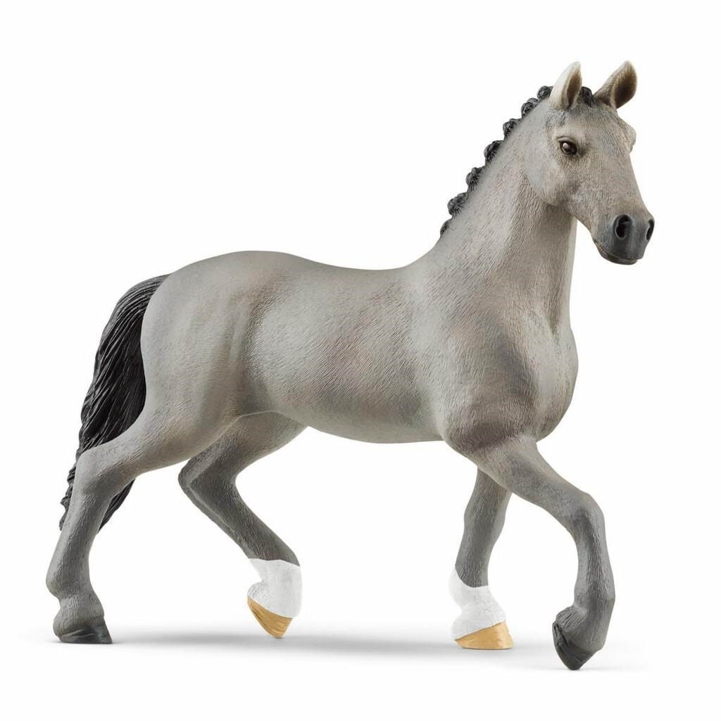 Schleich Cheval de Selle Fr. Stall 13956