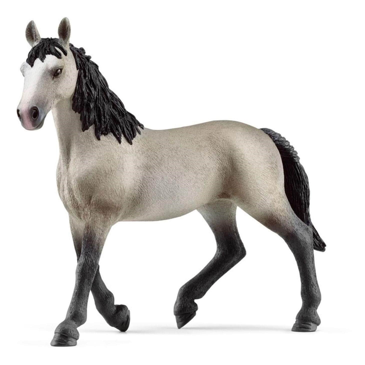 Schleich Cheval de Selle Francais