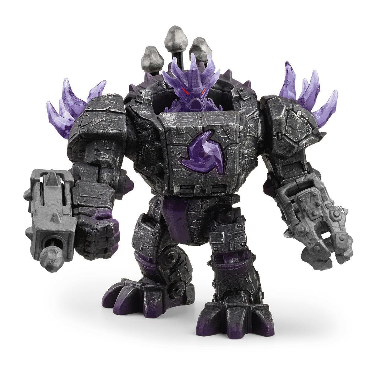Schleich Shadow Master Robot