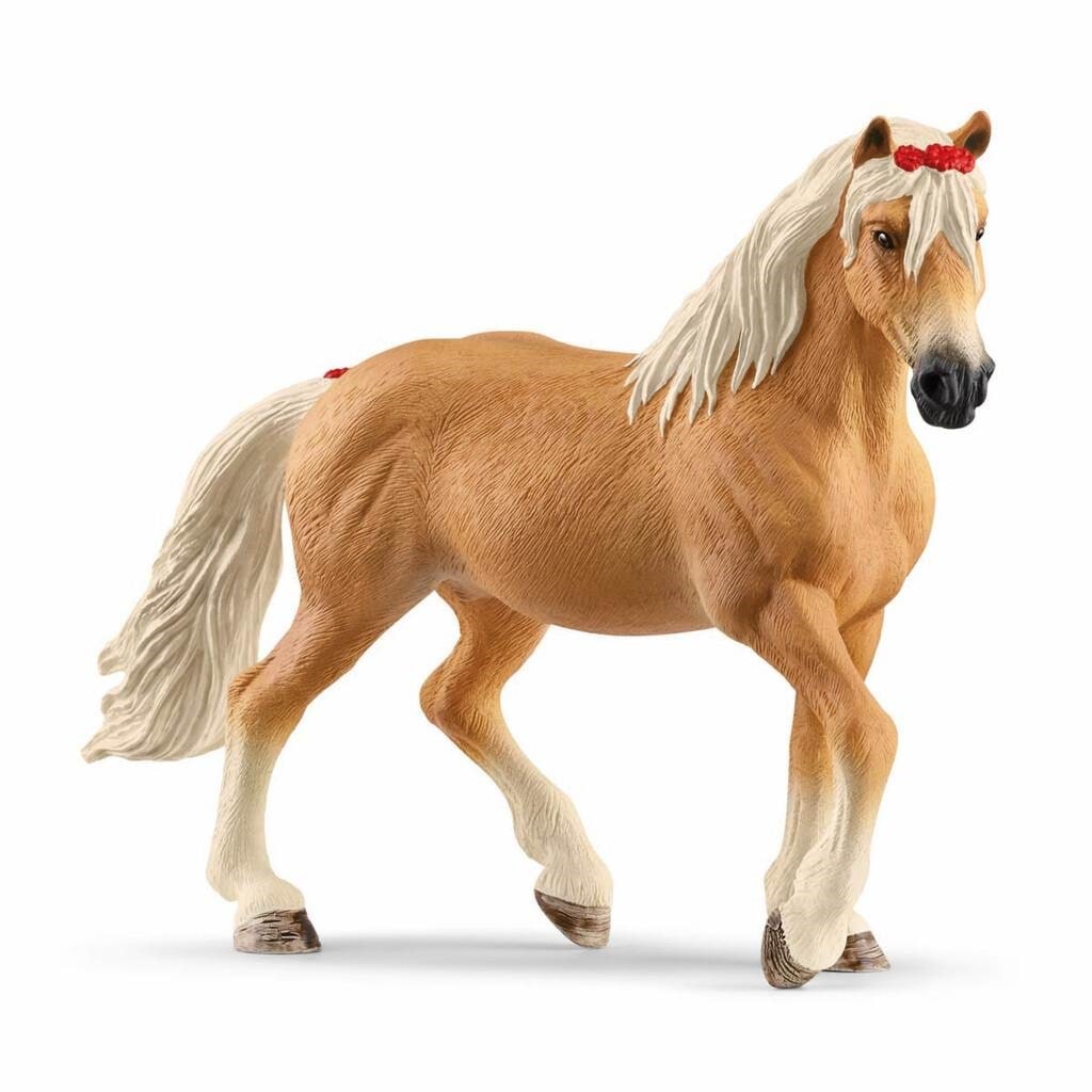 Schleich Haflinger Stute 13950