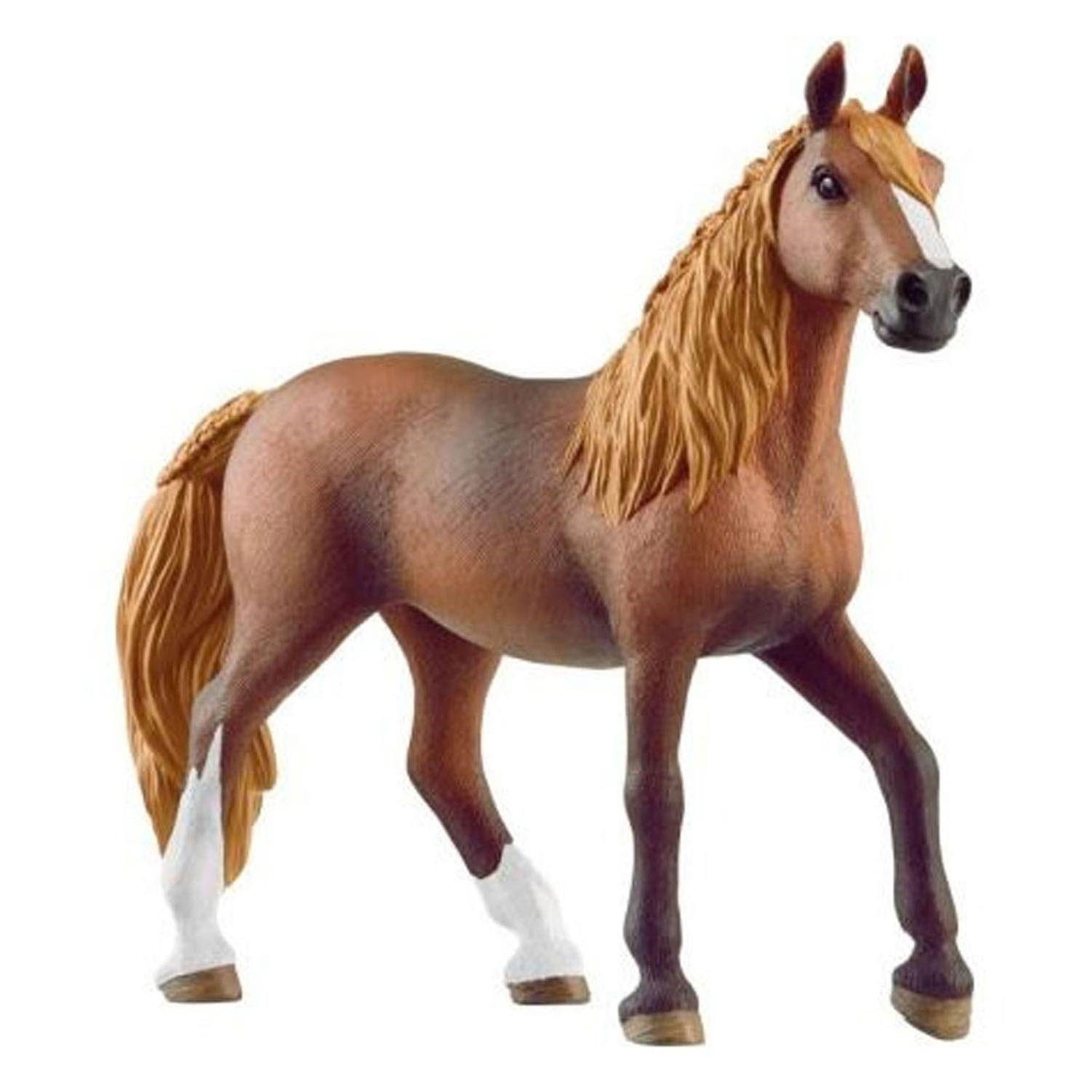 Schleich Paso Peruano Stute 13953