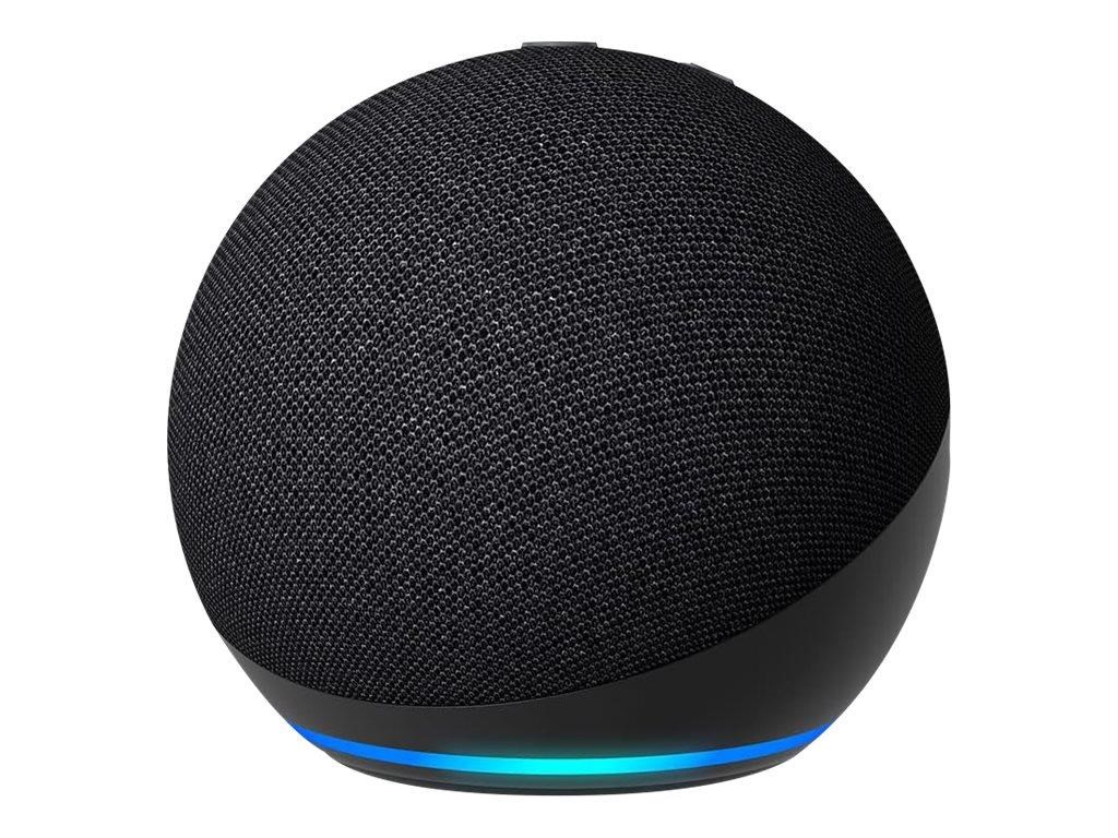 Amazon Echo Dot (5th Generation) - Smart Home