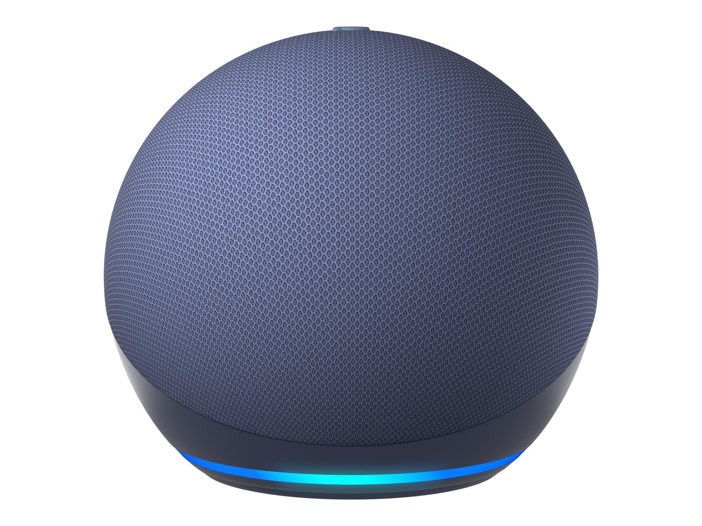 Amazon Echo Dot (5th Generation) - Smart Home B09b8rf4py
