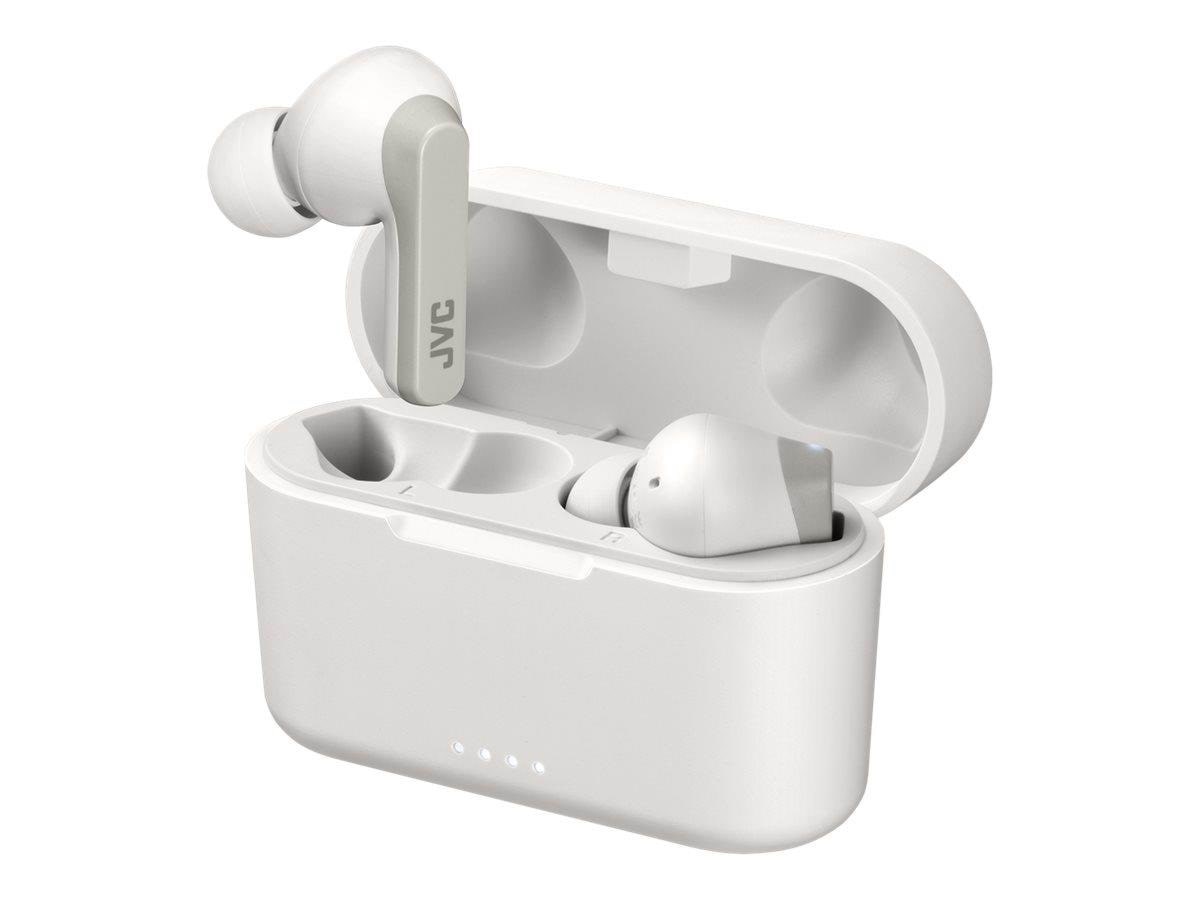 Kopfhörer - Jvc HA A9t - Kopfhoerer/headsets