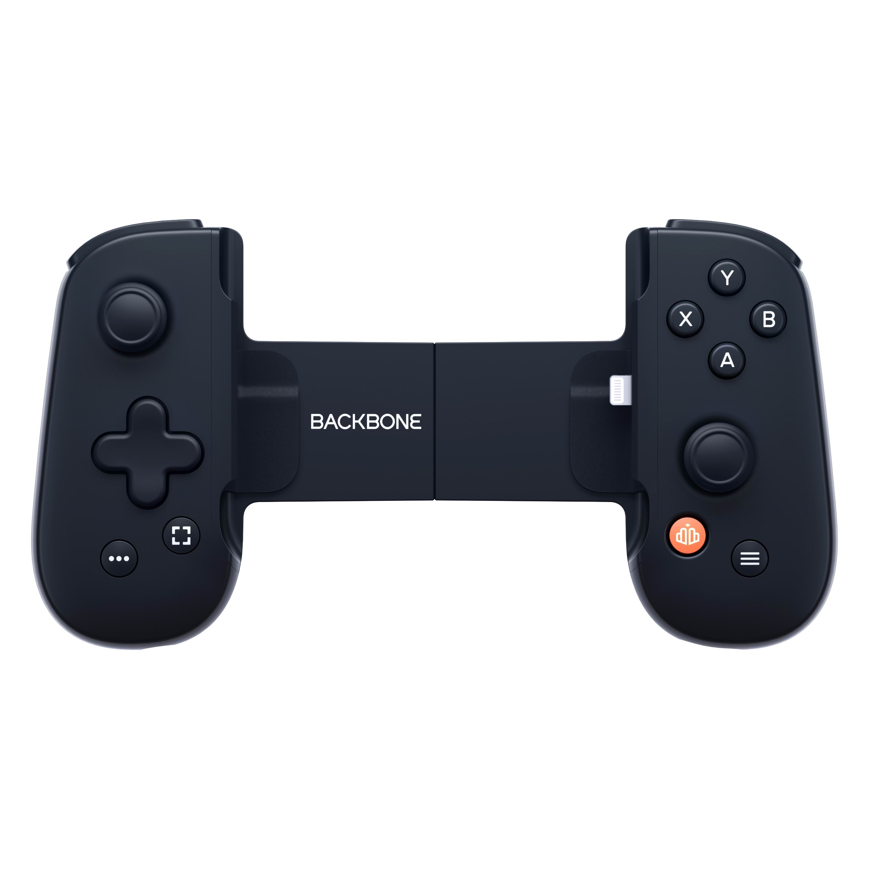 Backbone One For Iphone Xbox Edition Lightning - Black - Controller - Ios - Gaming Zubehoer