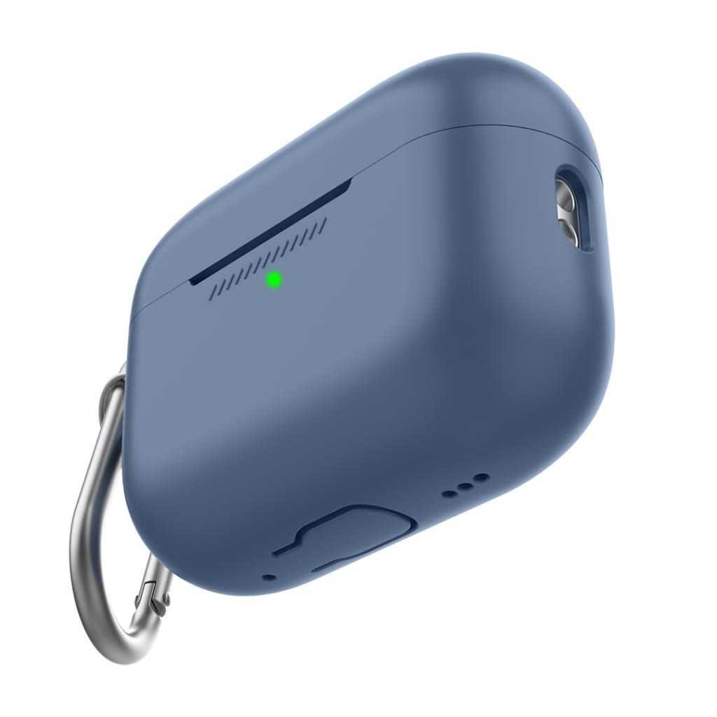 Kopfhörer - Keybudz Elevate Series For Airpods Pro Gen 2 - Cobalt Blue - Kopfhoerer/headsets