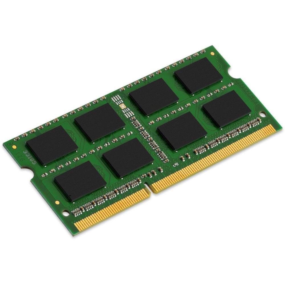 Kingston Valueram Sodimm Ddr5-5600 - 8gb - Cl46 - Single Channel (1 Pcs) - Grün