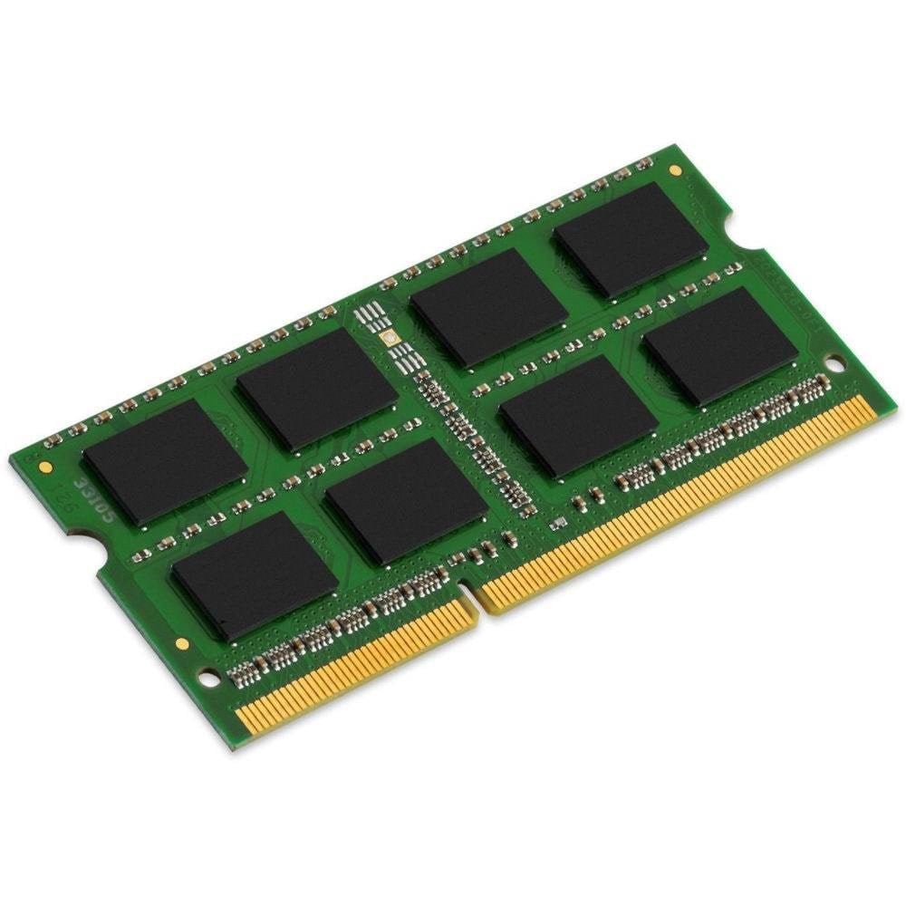Kingston Valueram Sodimm Ddr5-5600 - 16gb - Cl46 - Single Channel (1 Pcs) - Grün