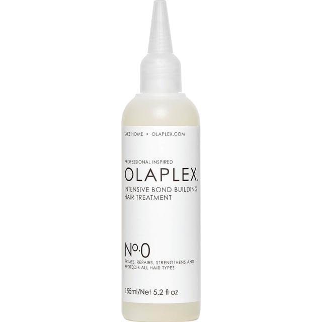 Olaplex NO. 0 Intensive Bond Building Hair Treatment 155ml - Haircare 850018802215