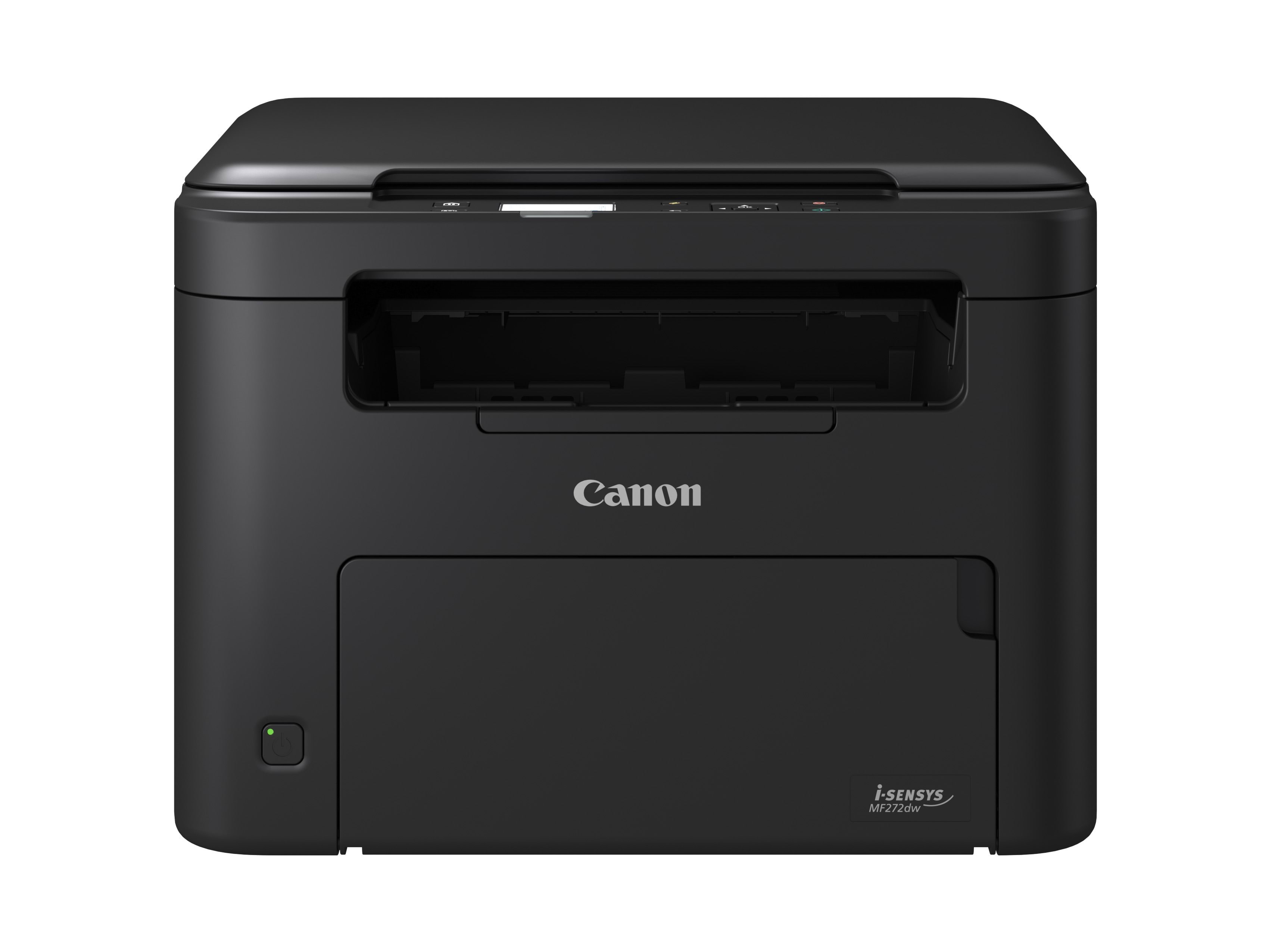 Canon I-sensys Mf272dw Multifunktion - Einfarbig - Laser - Drucker- Drucker