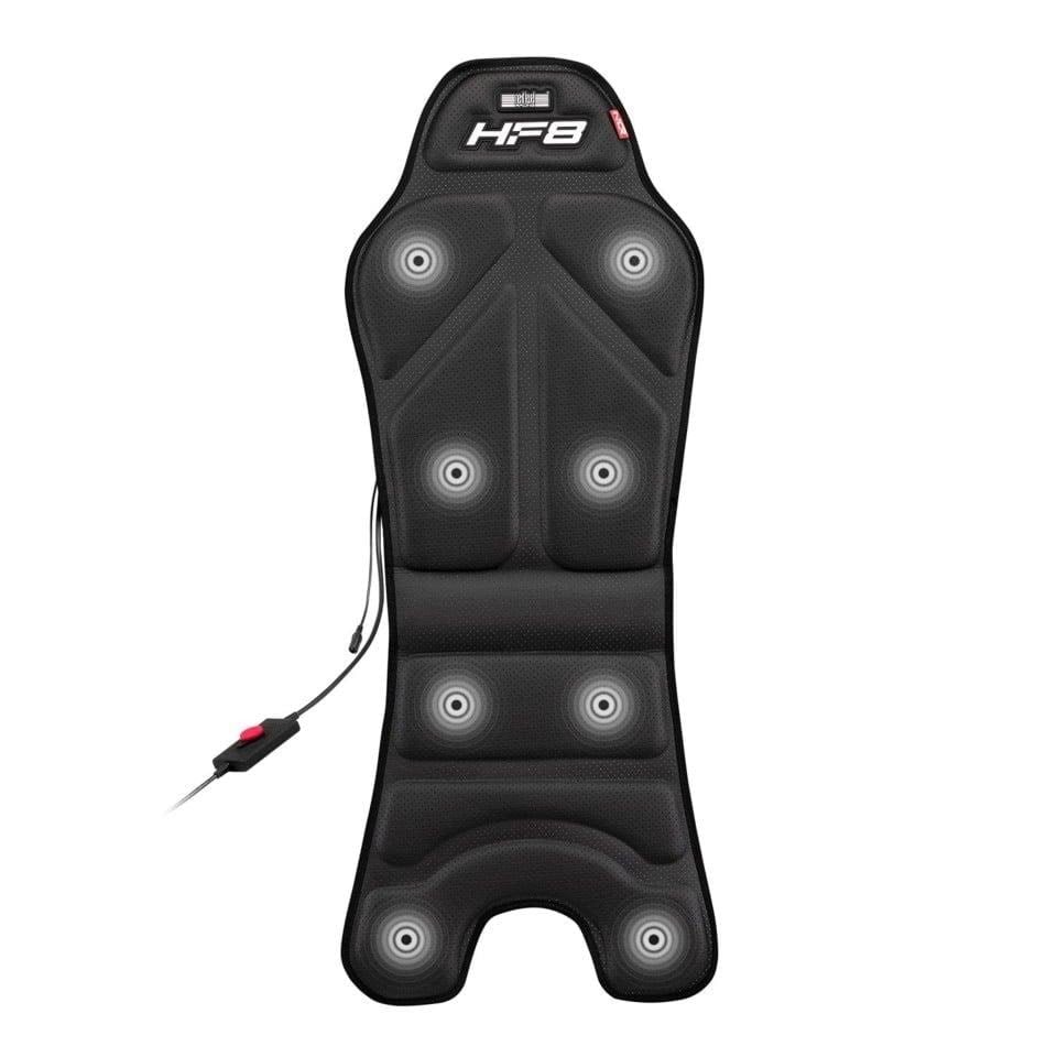 Next Level Racing Hf8 Haptic Feedback Gaming Pad - Wired - PC - Gaming Zubehoer
