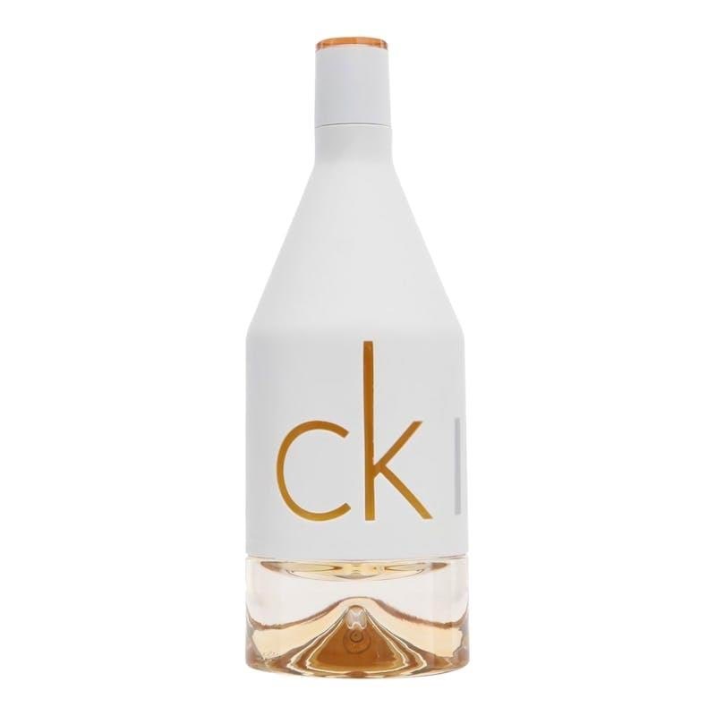 Calvin Klein CK In2u Her Edt - 150ml - Parfuem Und Duefte 088300196876