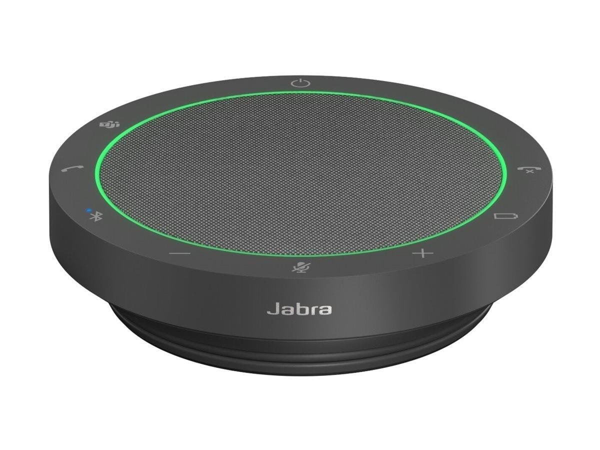 Jabra Speak2 55 MS - Mikrofone
