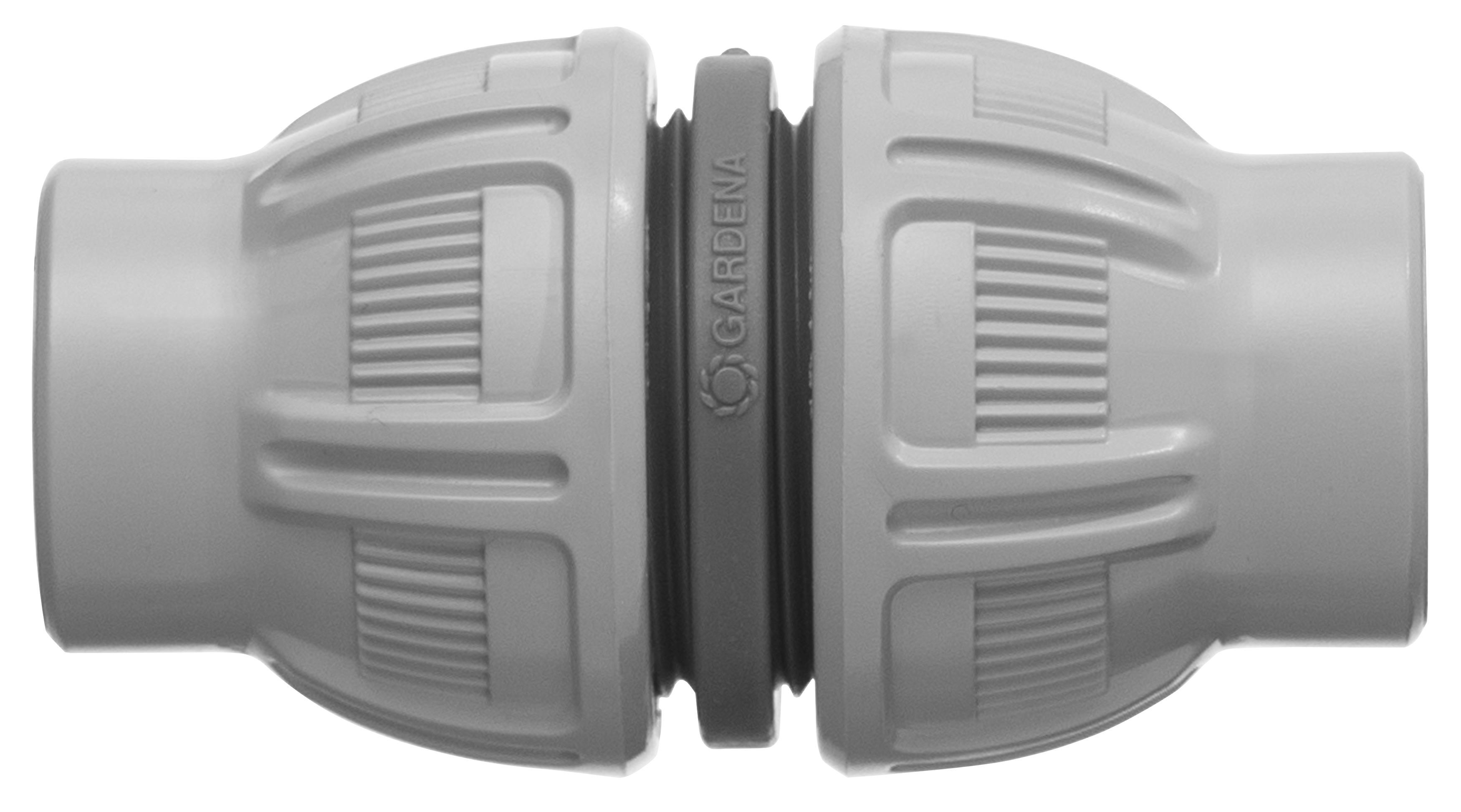Gardena Textilschlauch Liano Reparator 1/2" - Gartenbewaesserung