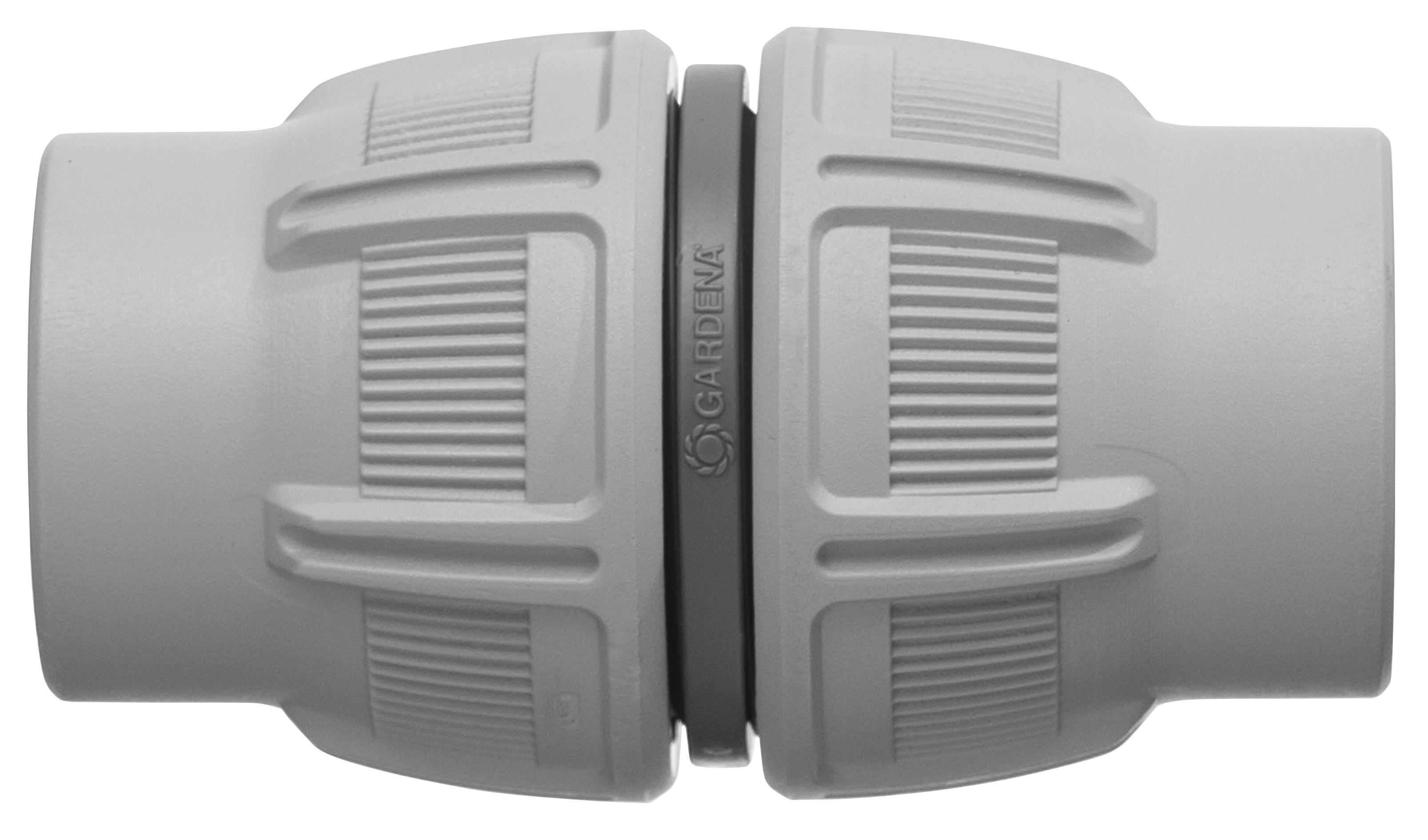 Gardena Textilschlauch Liano Reparator 3/4" - Gartenbewaesserung 18231-20