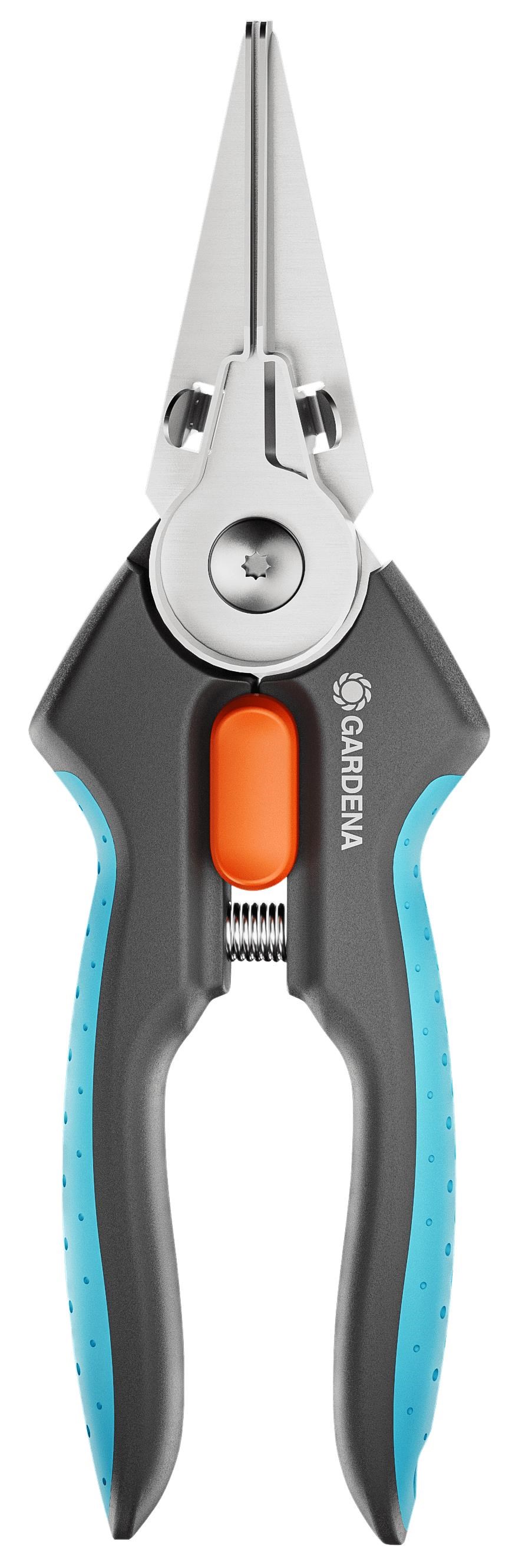 Gardena Gripcut - Heckenschere