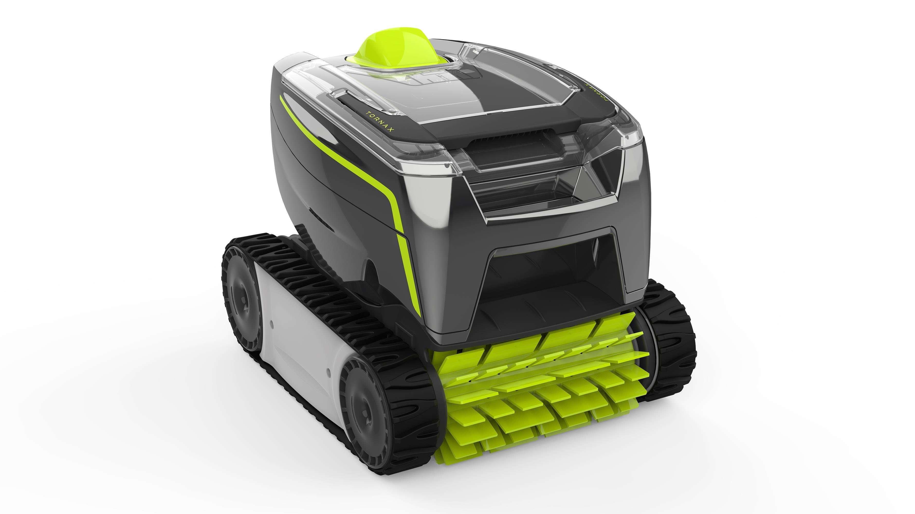 Zodiac Robot Gt3220 - Pools Wr000189