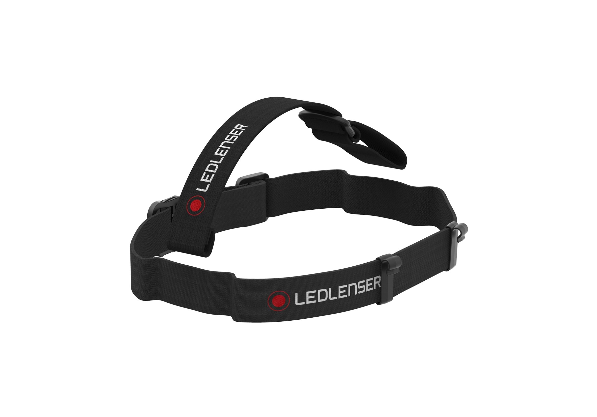 Ledlenser Headband+Overheadband Core - Taschenlampen Und Scheinwerfer 502469