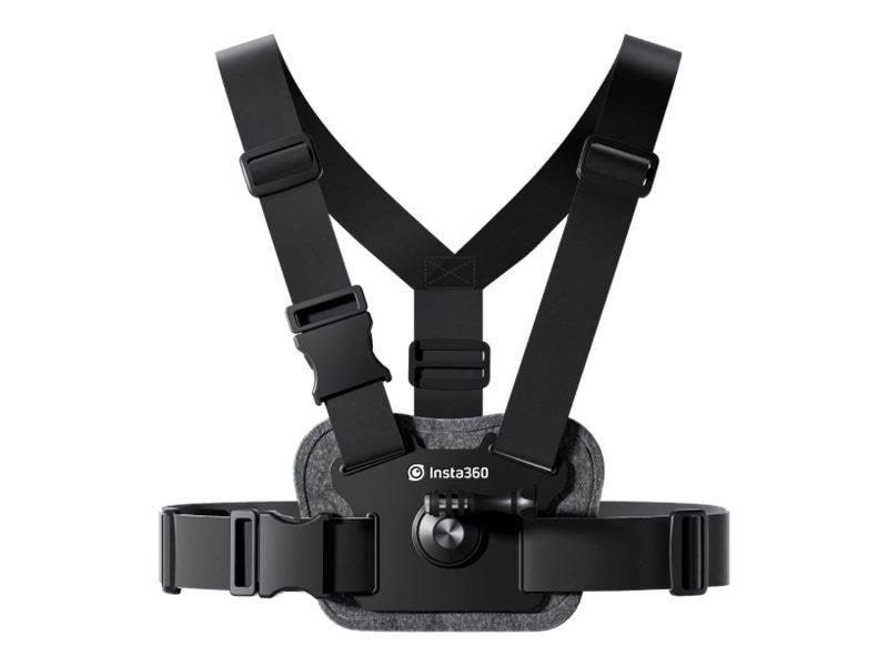 Insta360 Chest Strap - Actionkamera Zubehoer Cinstav/e