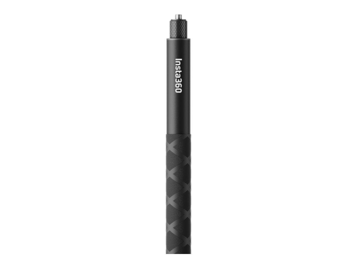 Insta360 114cm Invisible Selfie Stick - Actionkamera Zubehoer Cinsaavf