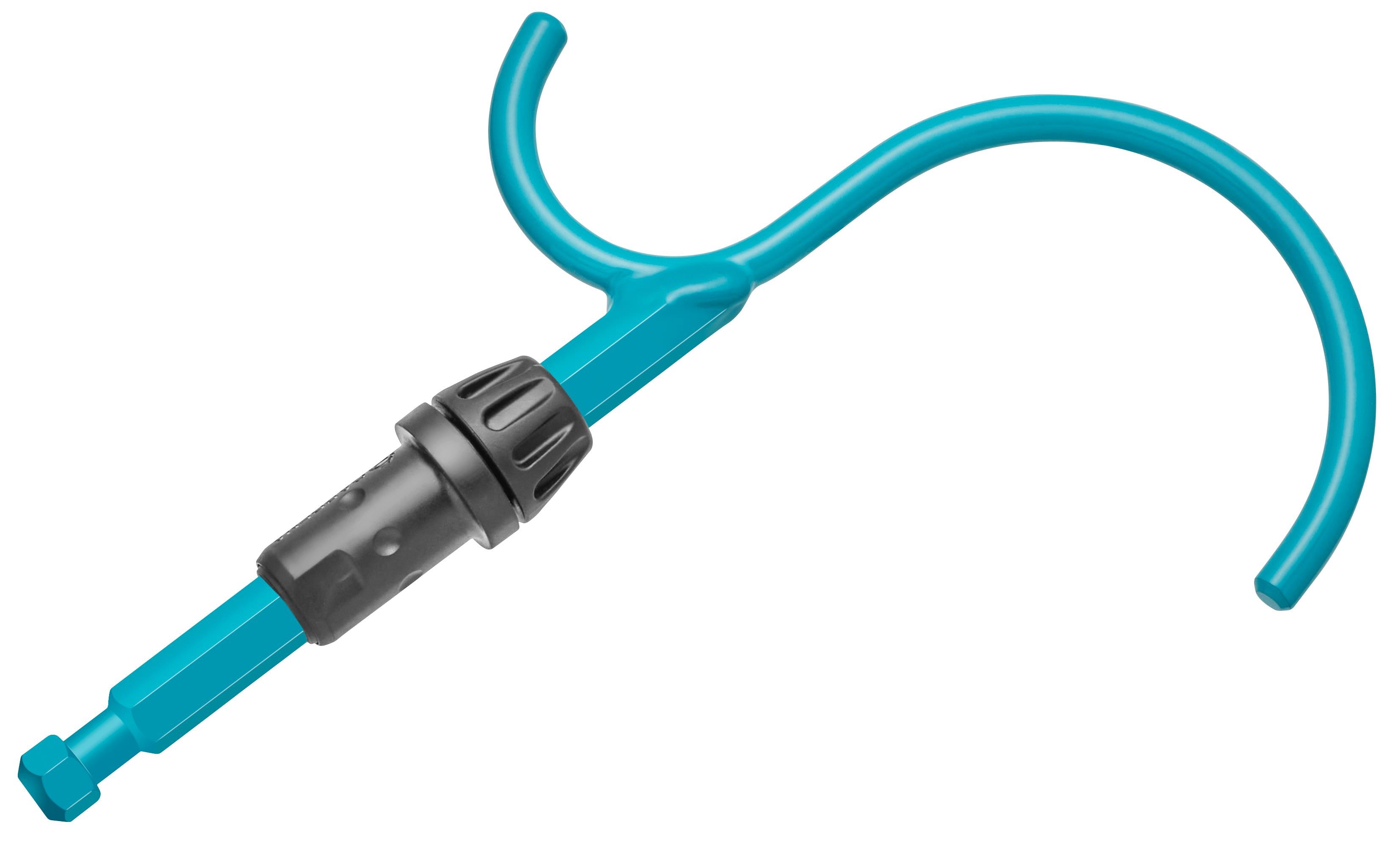 Gardena Combisystem-asthaken - Haus Garten 17401-20
