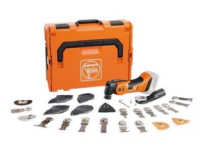Fein Multimaster Max Top AS Amm 700 - Multifunktionswerkzeuge 71293663000
