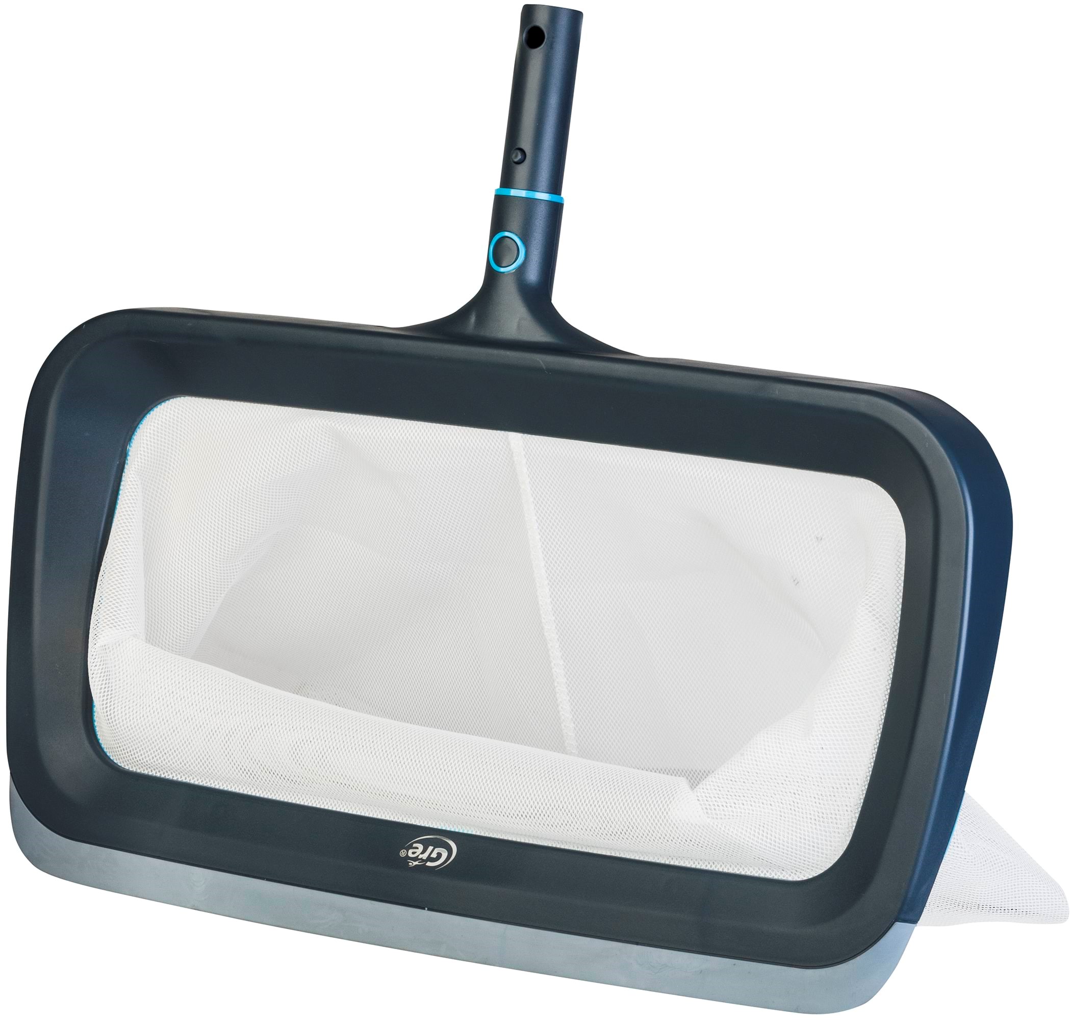 Gre Bottom Leaf Net - Pools Lrp40