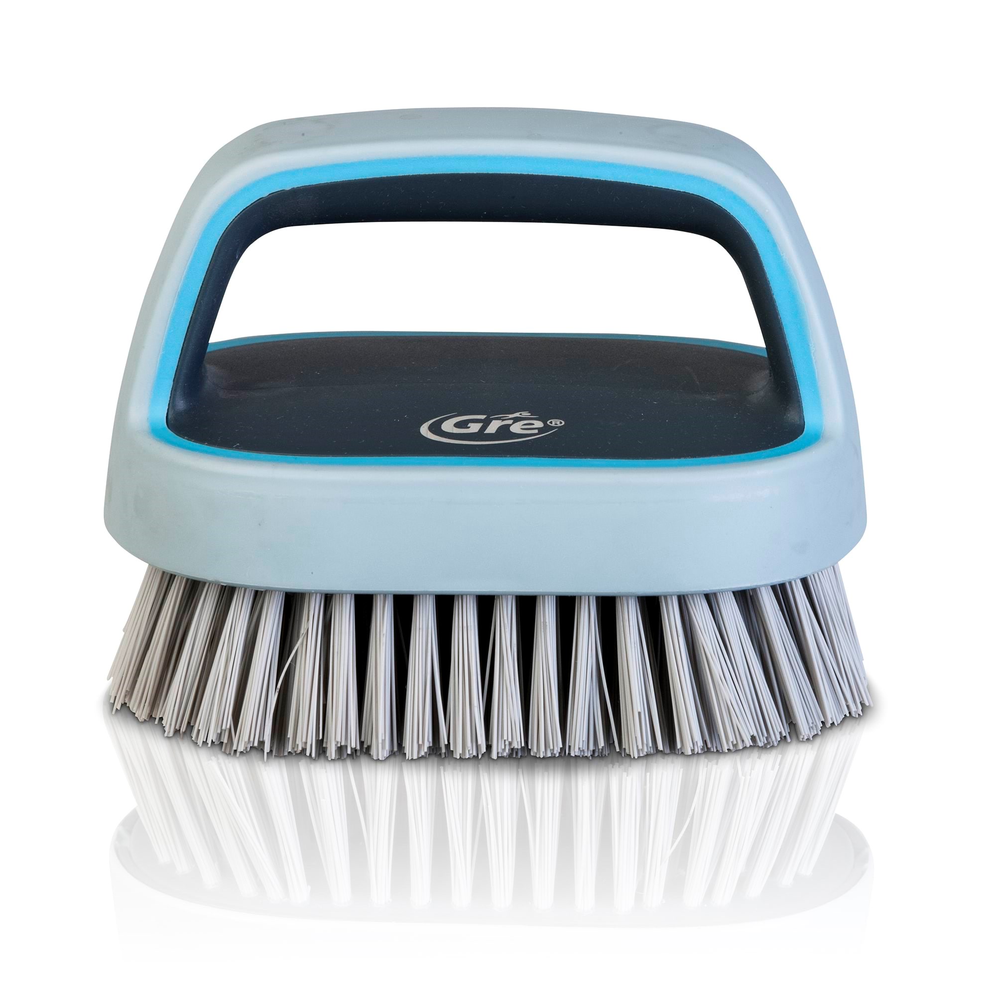 Gre Hand Scrupper Brush - Pools
