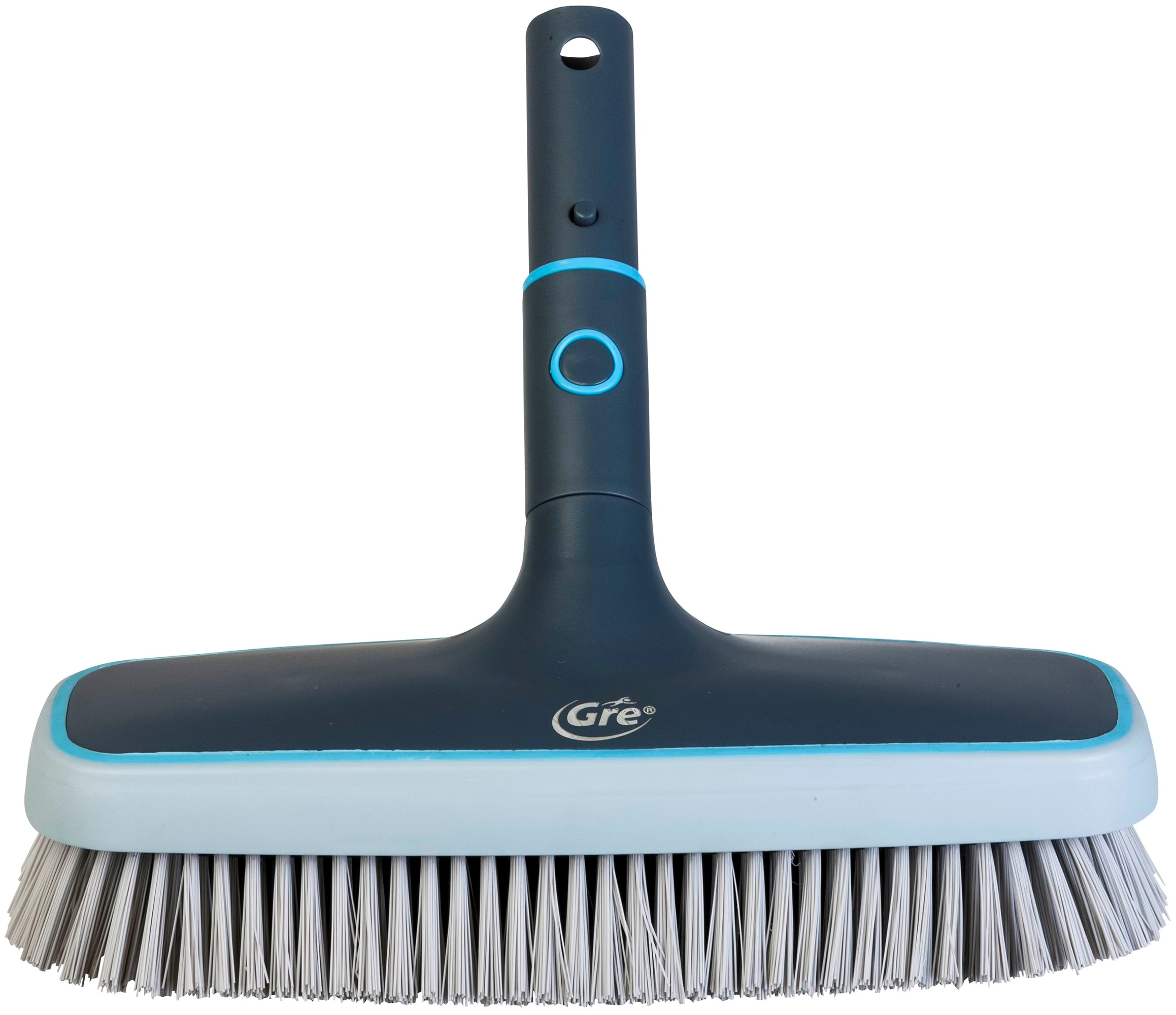 Gre Wall Brush 25 cm - Pools Wbp25