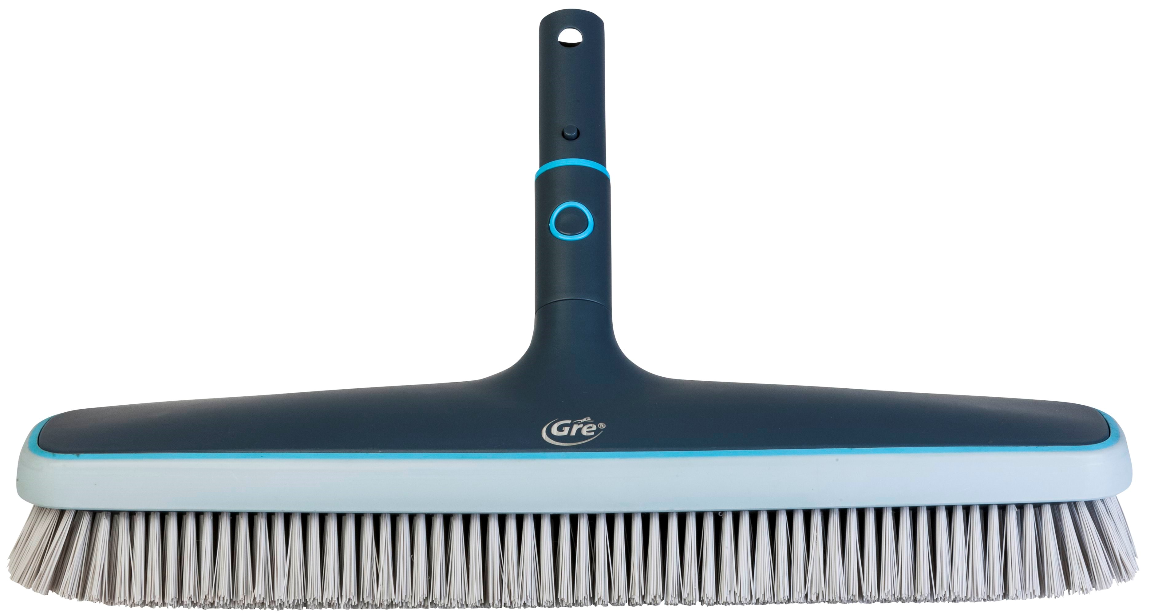 Gre Wall Brush 45 cm - Pools Wbp45