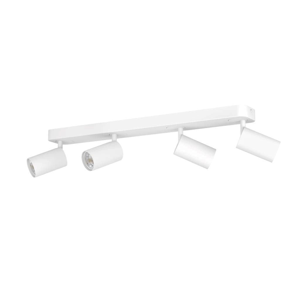 Eglo Telimbela-z Spots 4x345 Lumen White - Smart Home