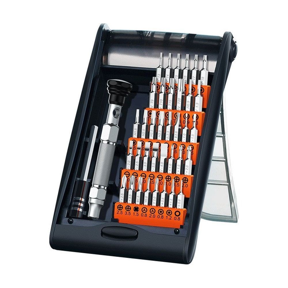 Ugreen 38-in-1 Aluminum Alloy Screwdriver Set - Handwerkzeuge 80459