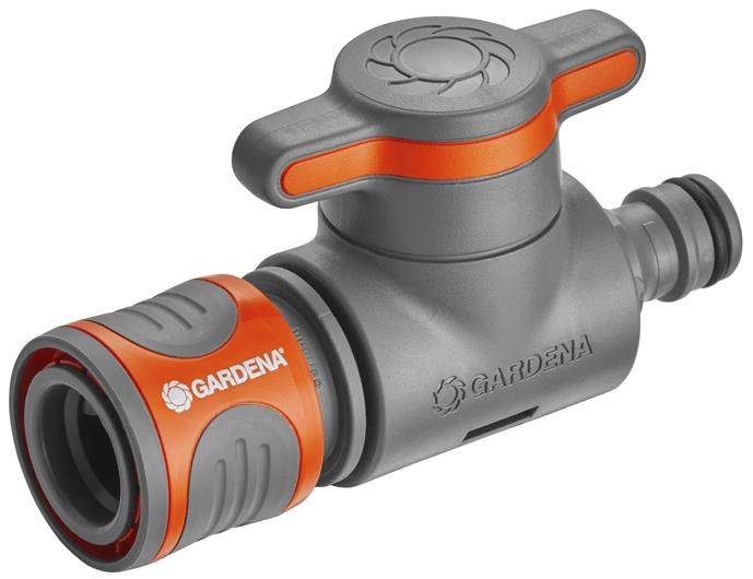 Gardena 18267-50 Control Valve - Gartenbewaesserung