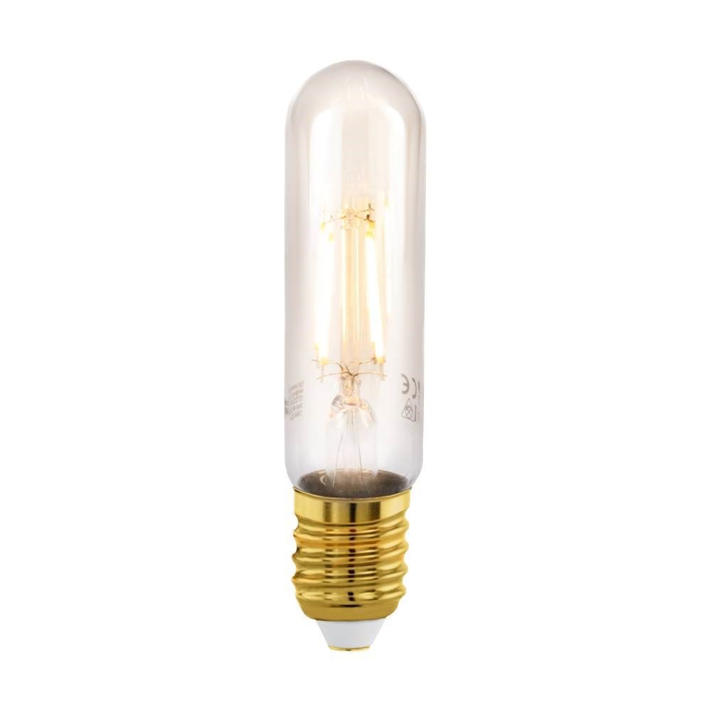 Eglo Led-lampe T32 4w/822 270 Lumen Amber E27 - Led Birnen 110056