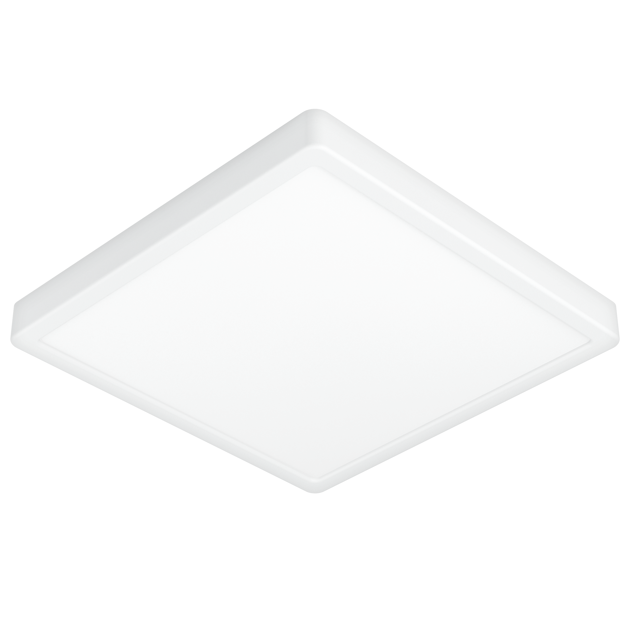 Eglo Argolis 2 Ceiling 285x285 mm White - Lampen