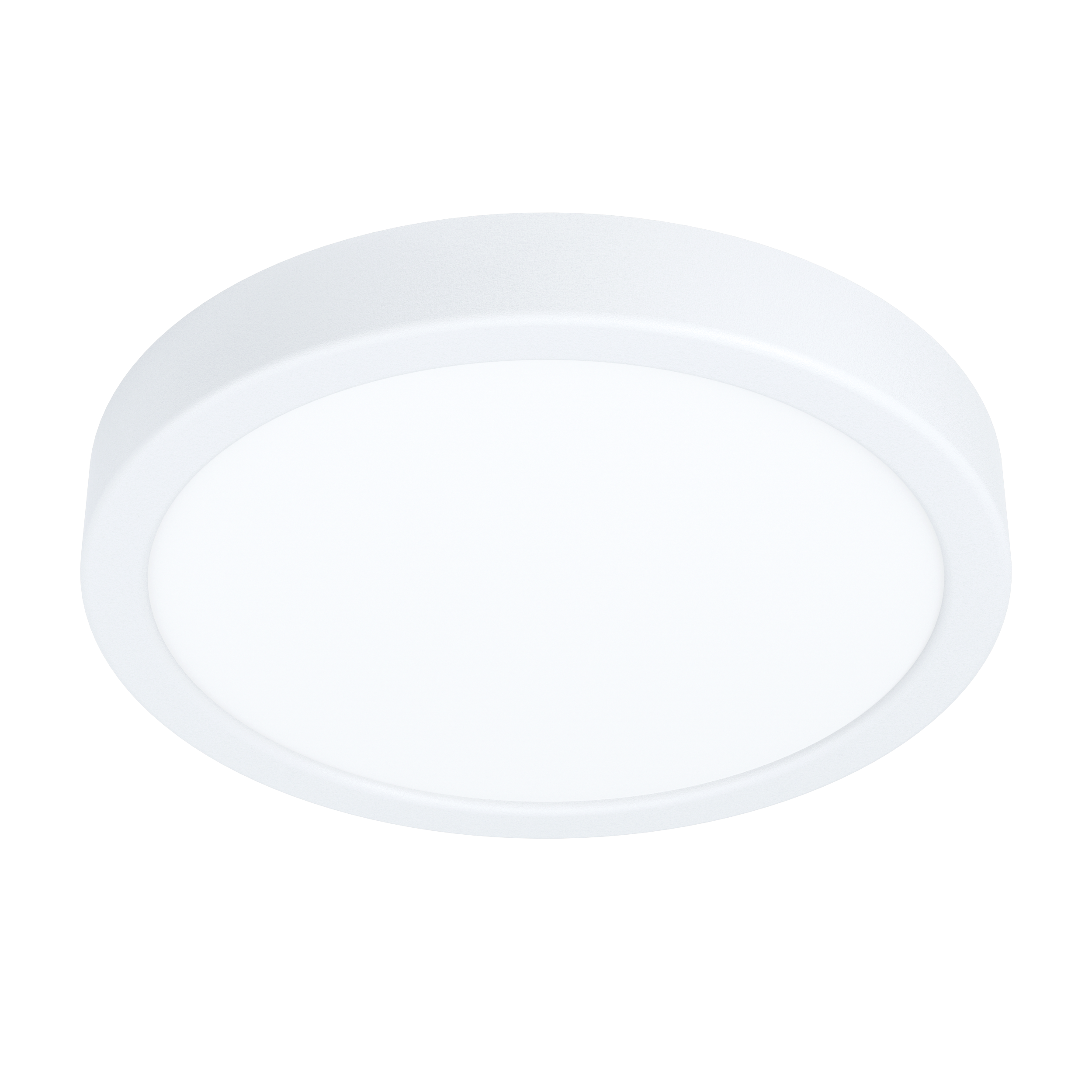 Eglo Argolis 2 Ceiling Ø285 mm White - Lampen