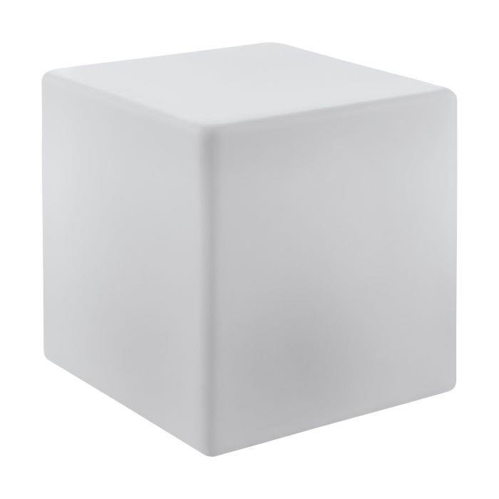 Eglo Bottona Outdoor Cube 300x300 White - Lampen